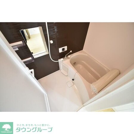 ジャサント津田沼の物件内観写真